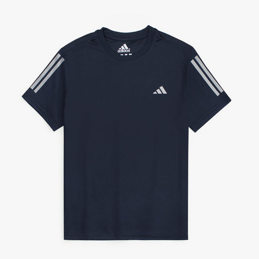 ADDAS PREMIUM REFLECTOR DRI-FIT TRACKSUIT (NAVY BLUE)