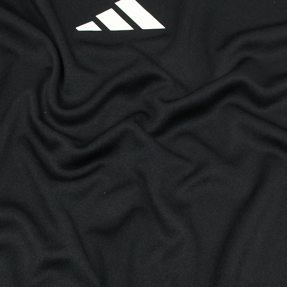 ADDAS PREMIUM DRYFIT TIRO T SHIRT (BLACK)