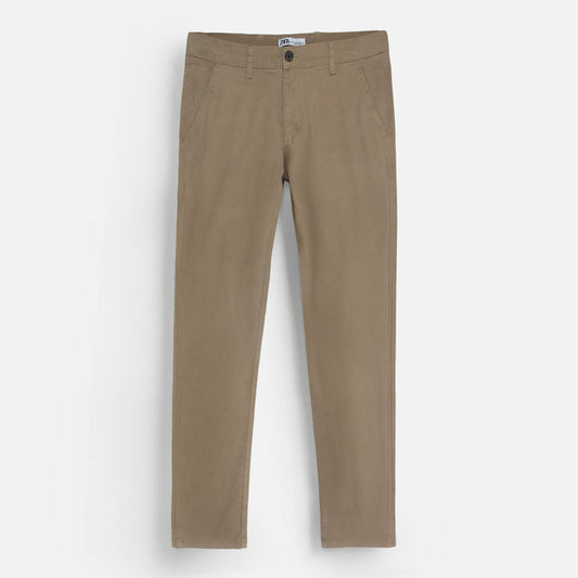 Z.A.R.A Premium Cotton Chino (Camel)