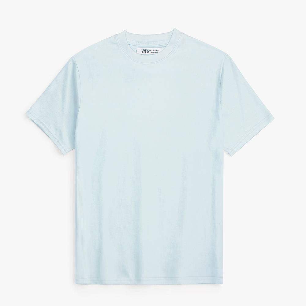 Z.A.R.A PREMIUM LYCRA DRI-FIT TRACKSUIT (SKY BLUE)