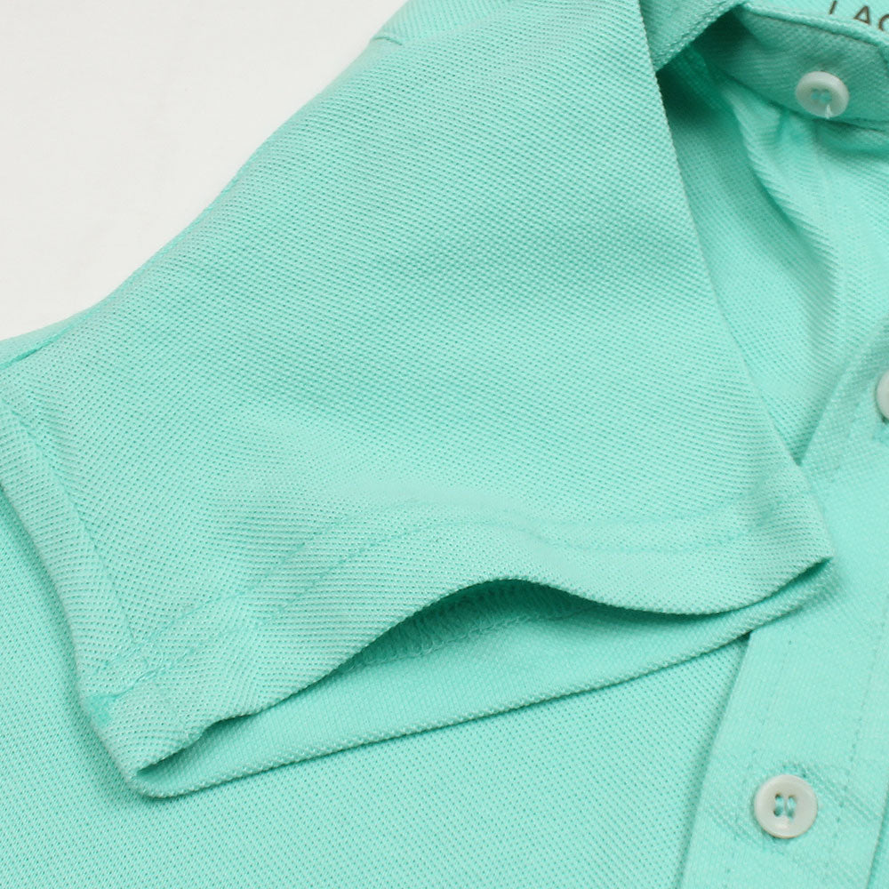 LCSTE PREMIUM KID'S CASUAL SHIRT (TURQOISE)