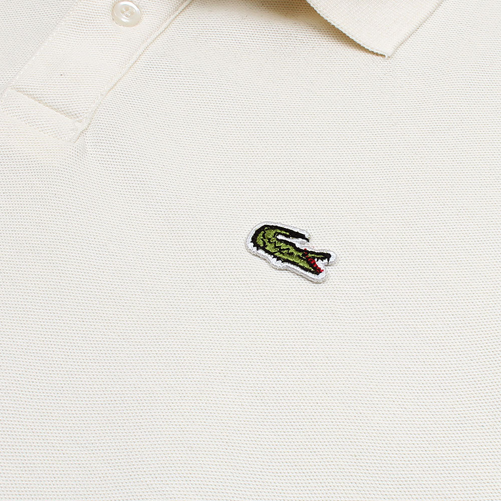 LCSTE PREMIUM PIQUE COTTON POLO SHIRT (STONE)