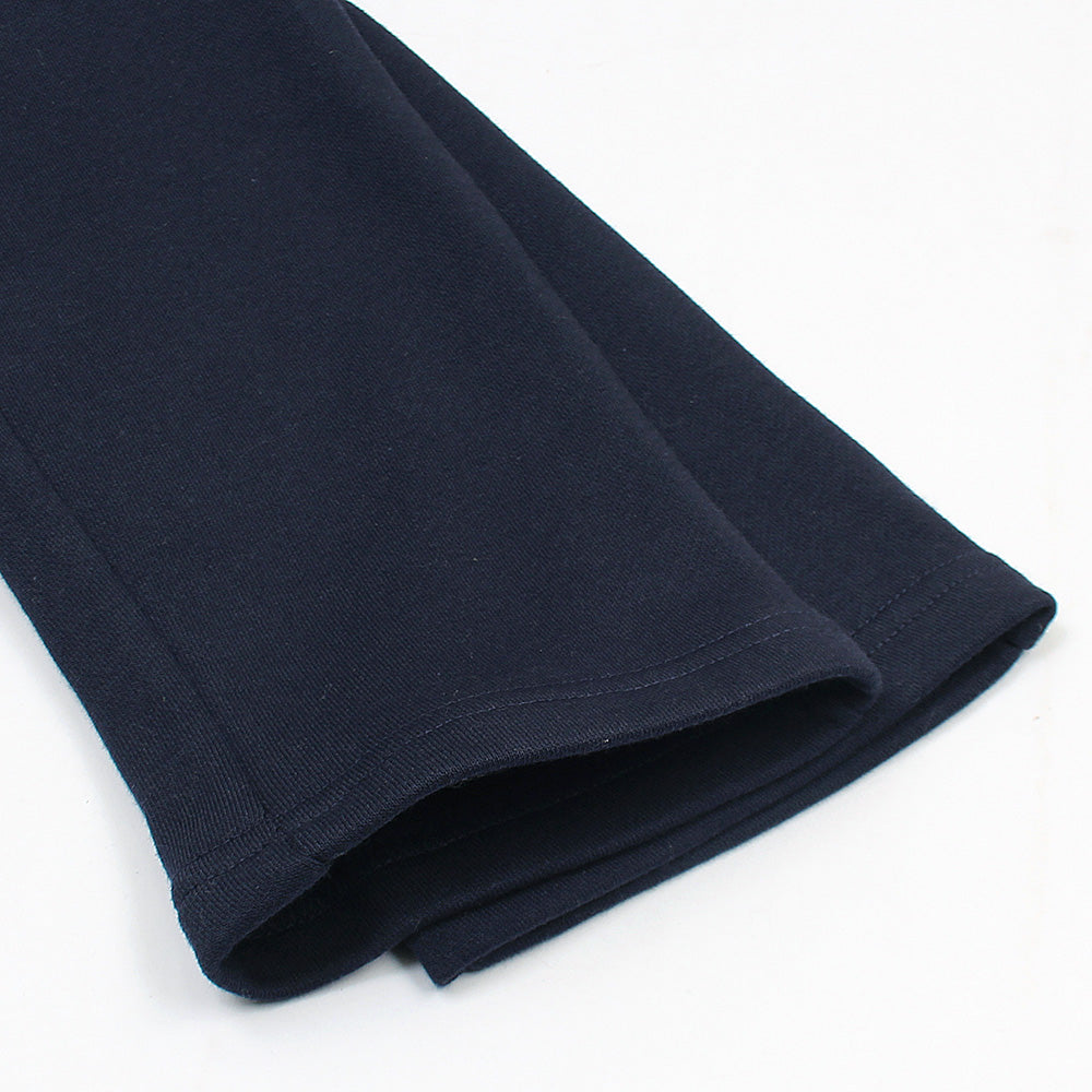 RL Premium Small Pony Cotton Fleece Tracksuit (Navy Blue)