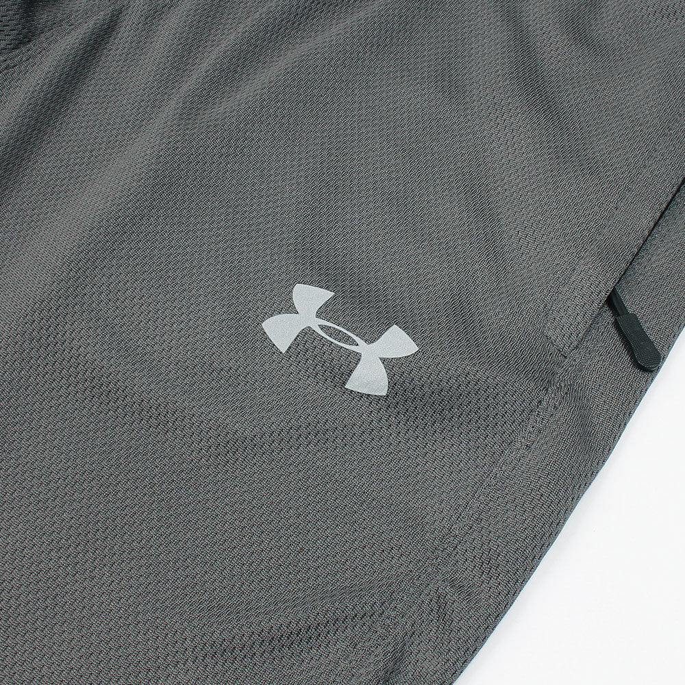 UA Premium Dri Fit Short (Dark Grey)