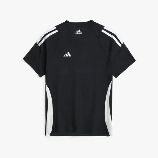 ADDAS PREMIUM DRYFIT TIRO T SHIRT (BLACK)