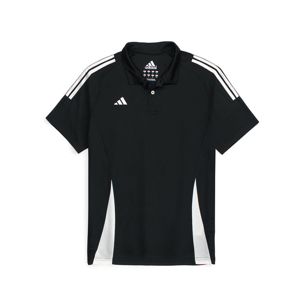 ADDAS Premium Paneled Dri-Fit Tiro Twin Set (Black)