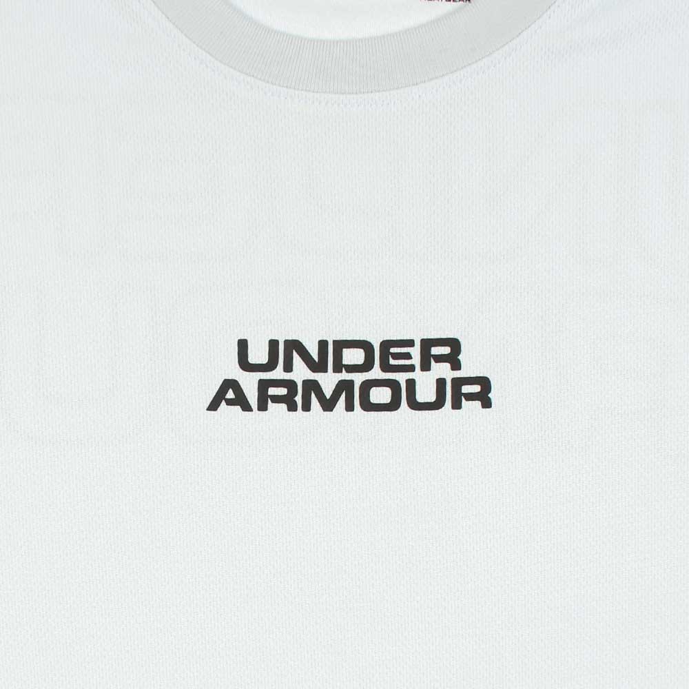 UA PREMIUM MEN'S DRI-FIT OVERSIZED HEATGUARD T-SHIRT (SKY BLUE)