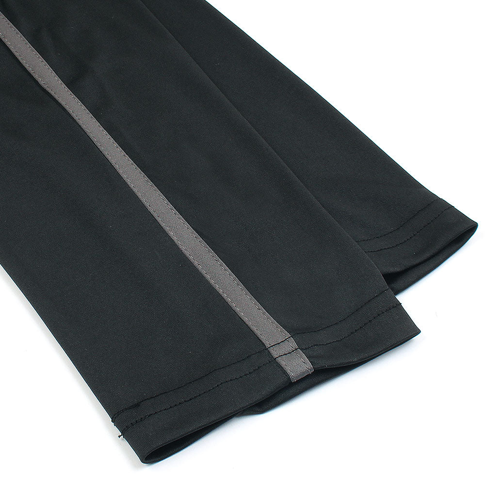 ADDAS PREMIUM DRI-FIT TRACKSUIT T5 (GREY)