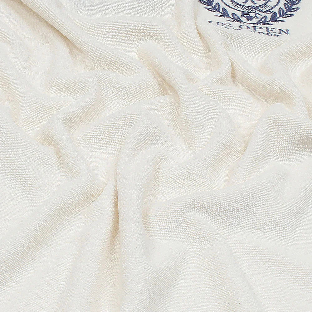 RL MEN'S PREMIUM US CORDUROY TWIN SET (NAVY&WHITE)