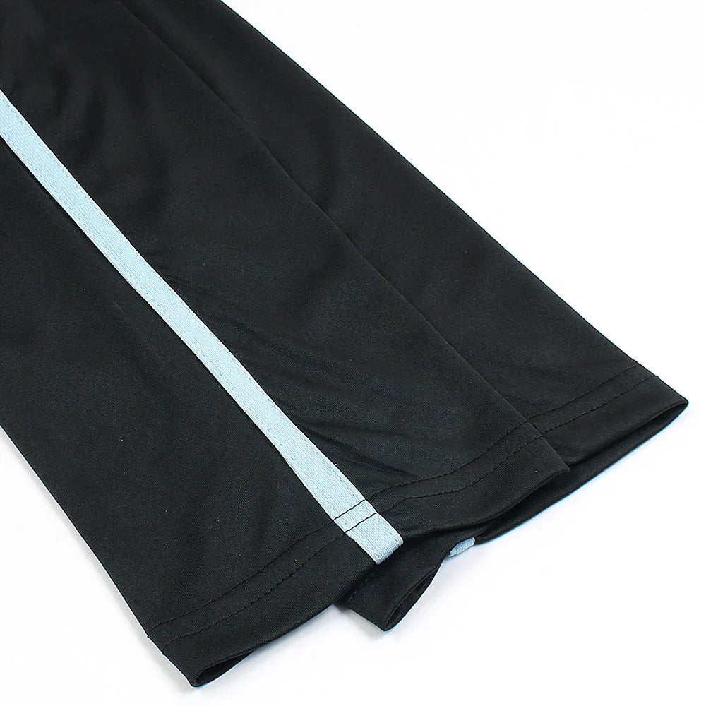 ADDAS PREMIUM DRI-FIT TRACKSUIT T5 (SKY BLUE)