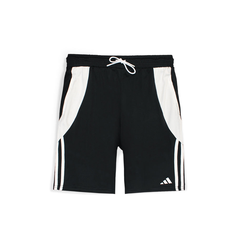 ADDAS Premium Paneled Dri-Fit Tiro Twin Set (Black)