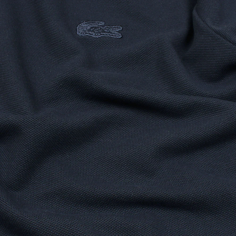LCSTE PREMIUM MEN'S PARIS STRECH POLO SHIRT (NAVY BLUE)