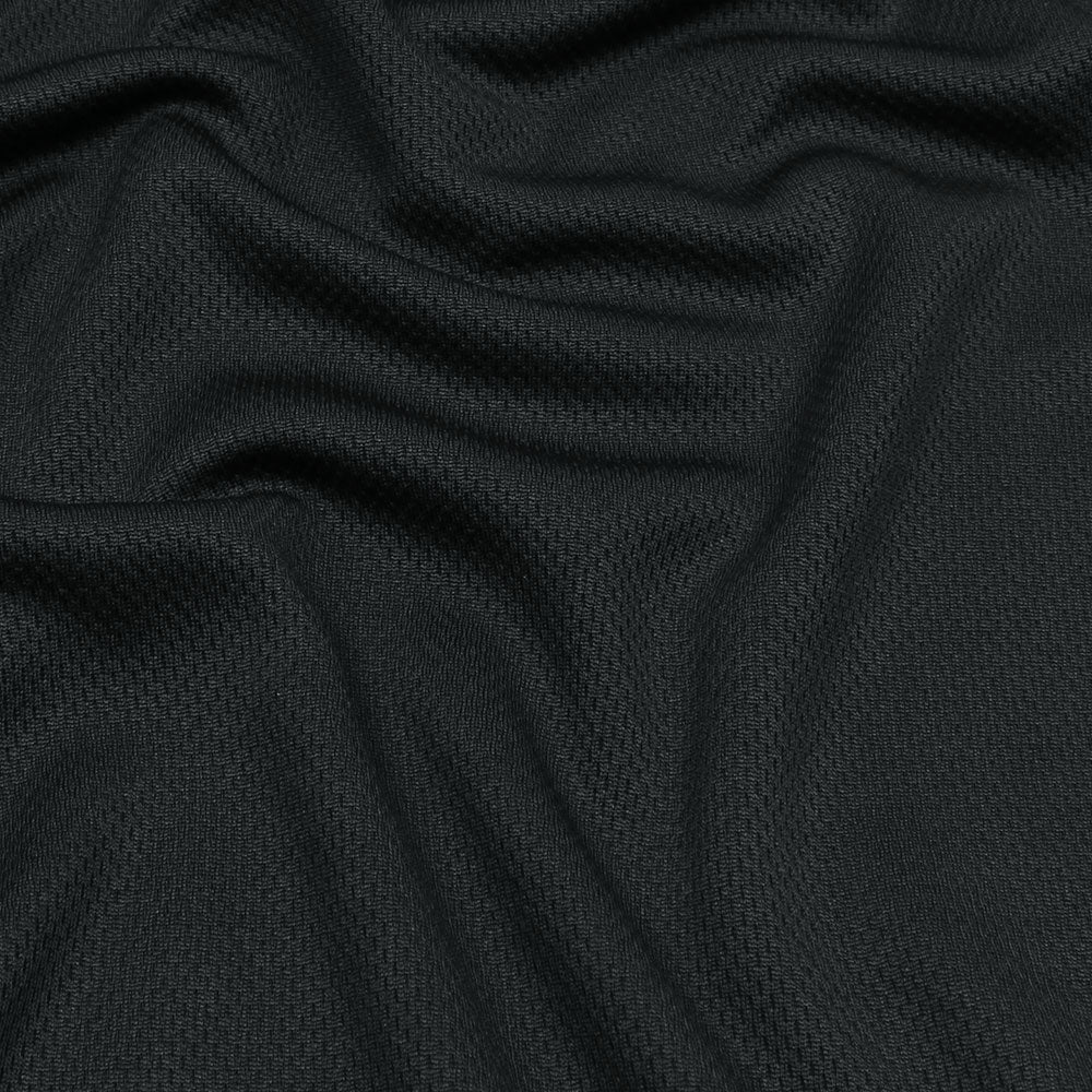 ADDAS PREMIUM MESH DRI-FIT 3 STRIPE TRACKSUIT (BLACK)