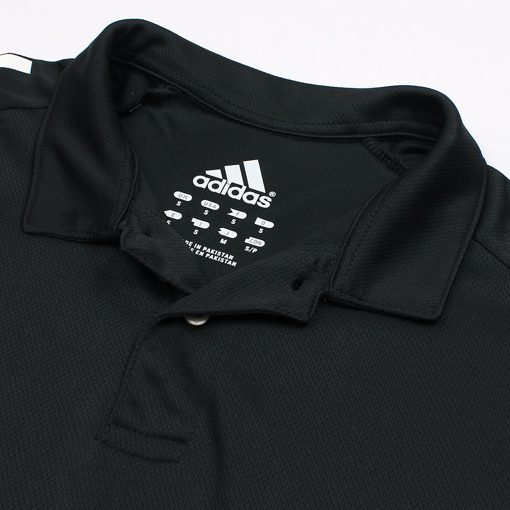 ADDAS Premium Paneled Dri-Fit Tiro Twin Set (Black)