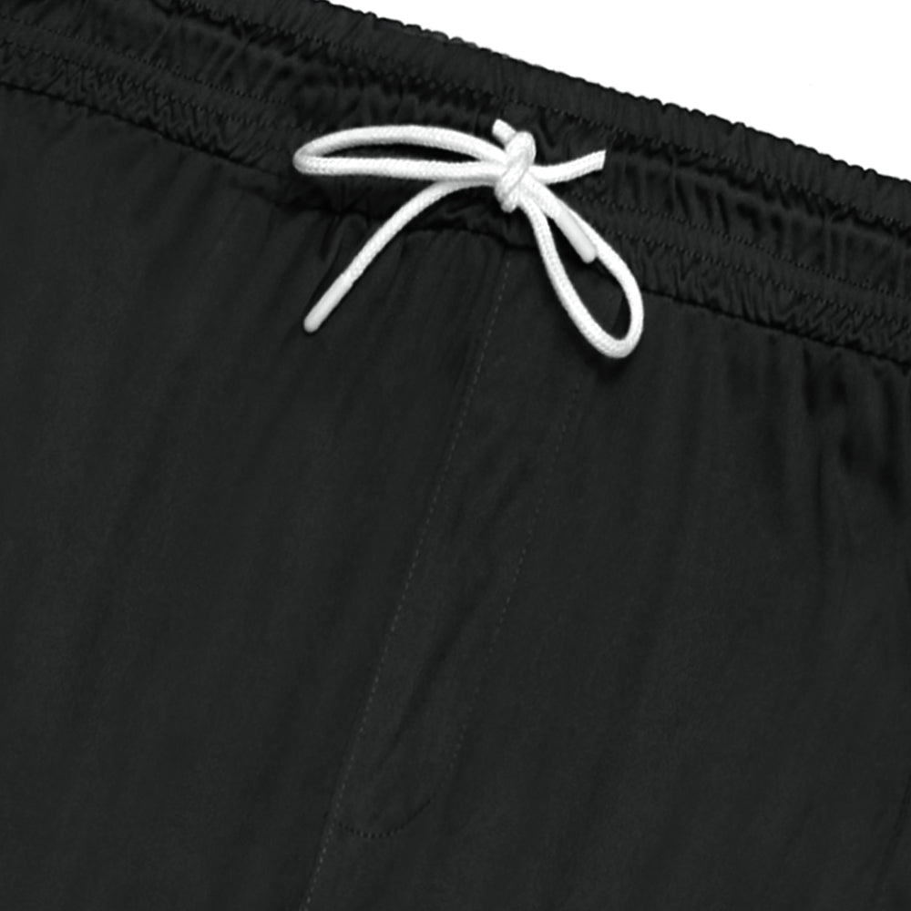 ADDAS PREMIUM REFLECTOR DRI-FIT TRACKSUIT (BLACK)