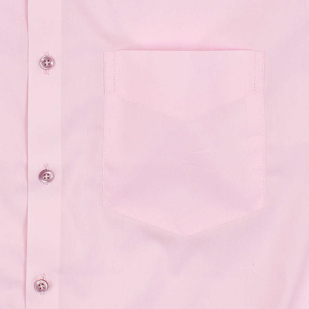 Mussimo Duti Imported Formal Shirt (Pink)