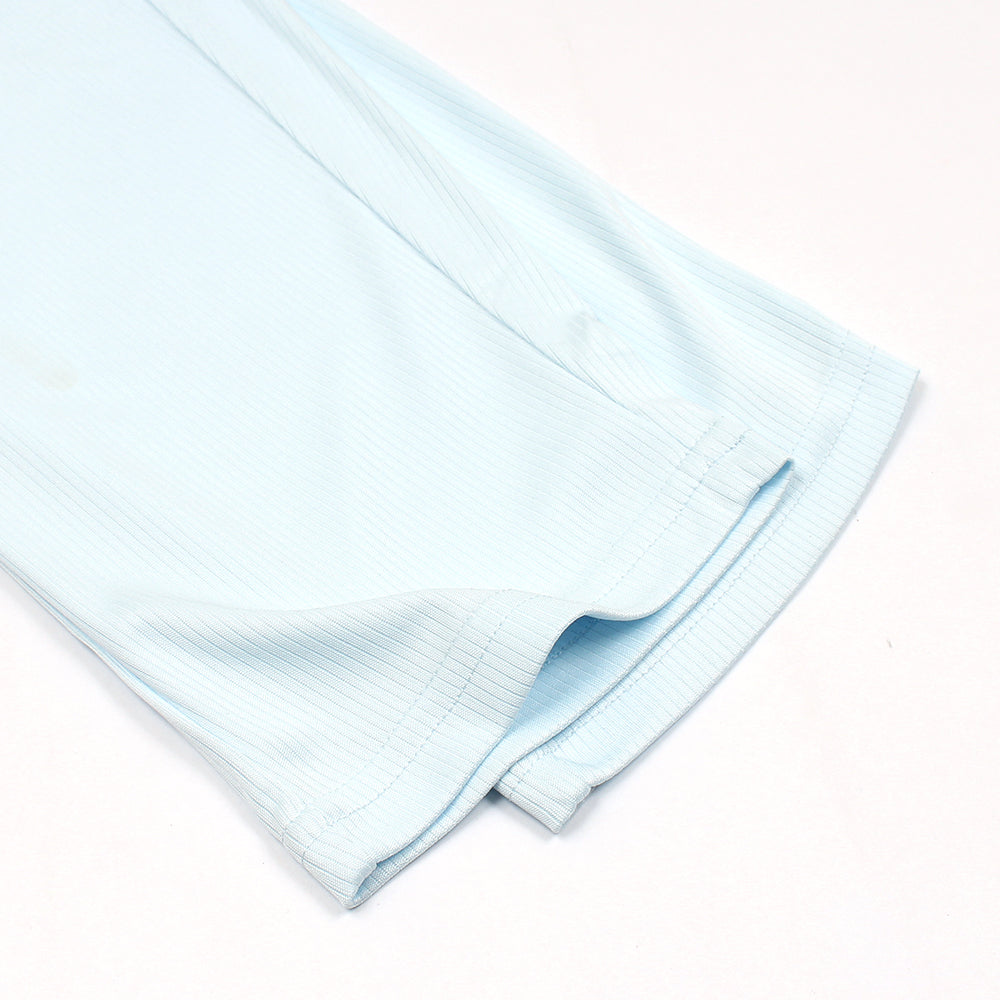 Z.A.R.A PREMIUM LYCRA DRI-FIT TRACKSUIT (SKY BLUE)