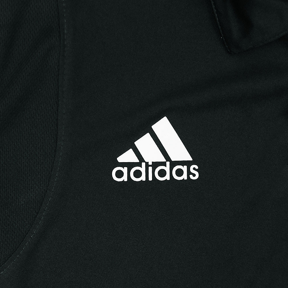 ADDAS PREMIUM DRI-FIT TRACKSUIT T5 (BLACK)