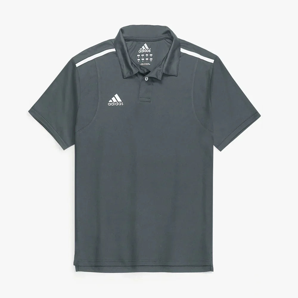 ADDAS PREMIUM DRI-FIT TRACKSUIT T5 (GREY)