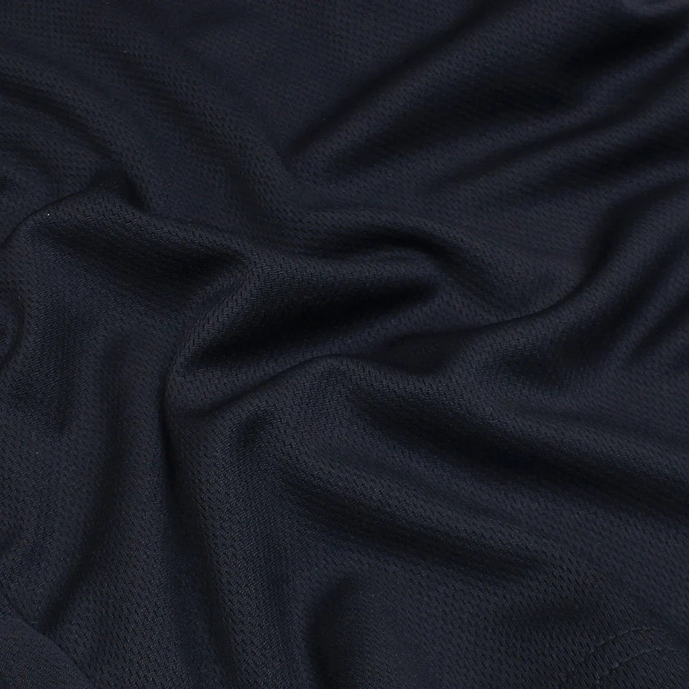 UA PREMIUM MEN'S DRI-FIT TRANING SHORTS (NAVY BLUE)