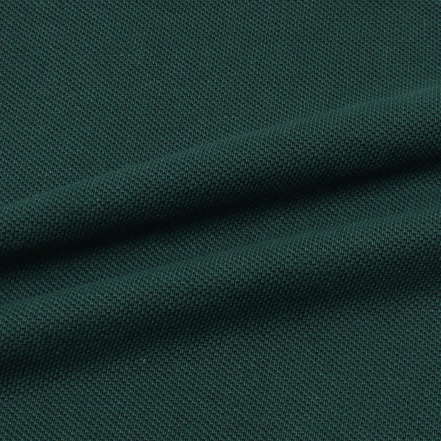 TH Kids Premium Tipping Polo Shirt (Green)