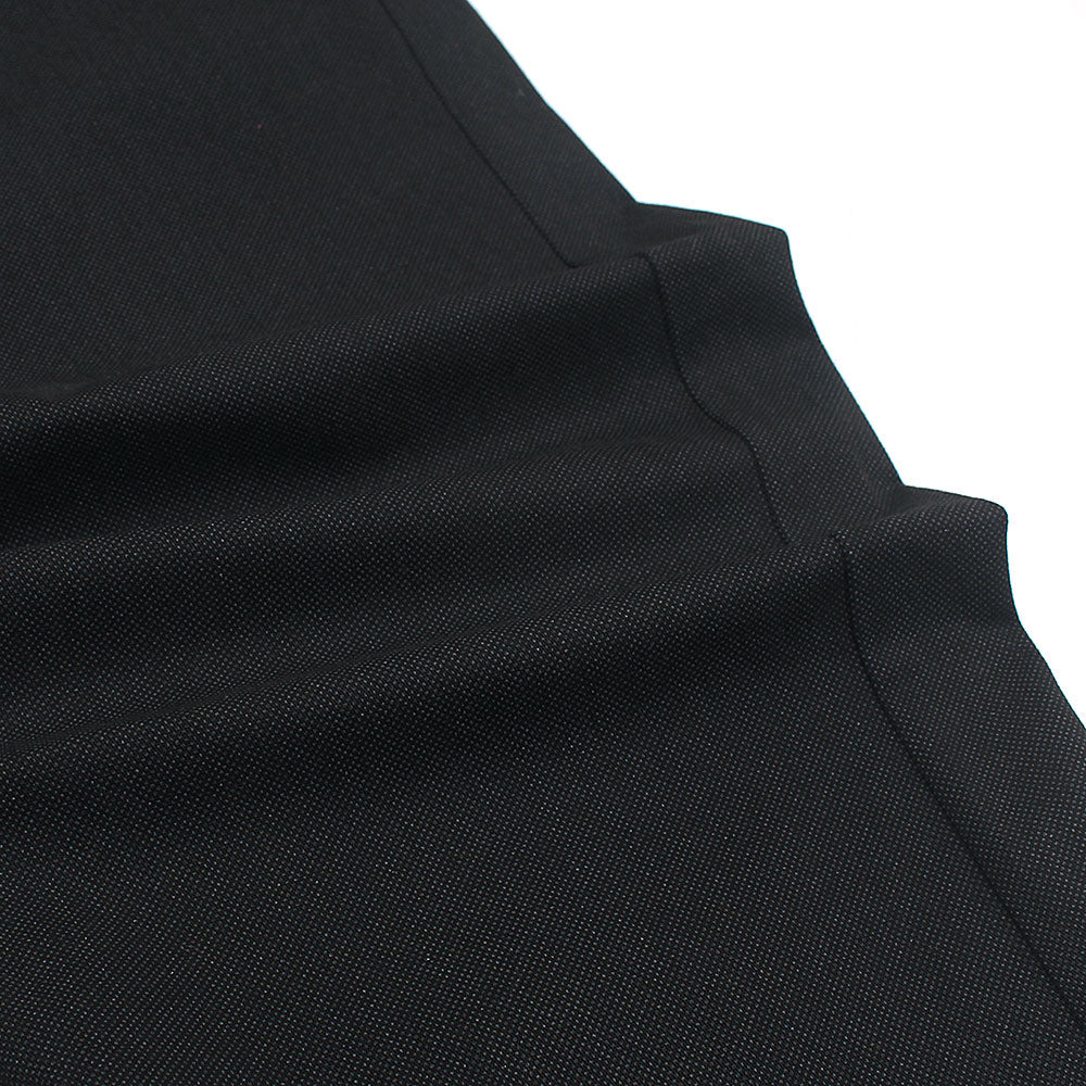 Cotton Eagle Premium Jogger Trouser (Textured Black)