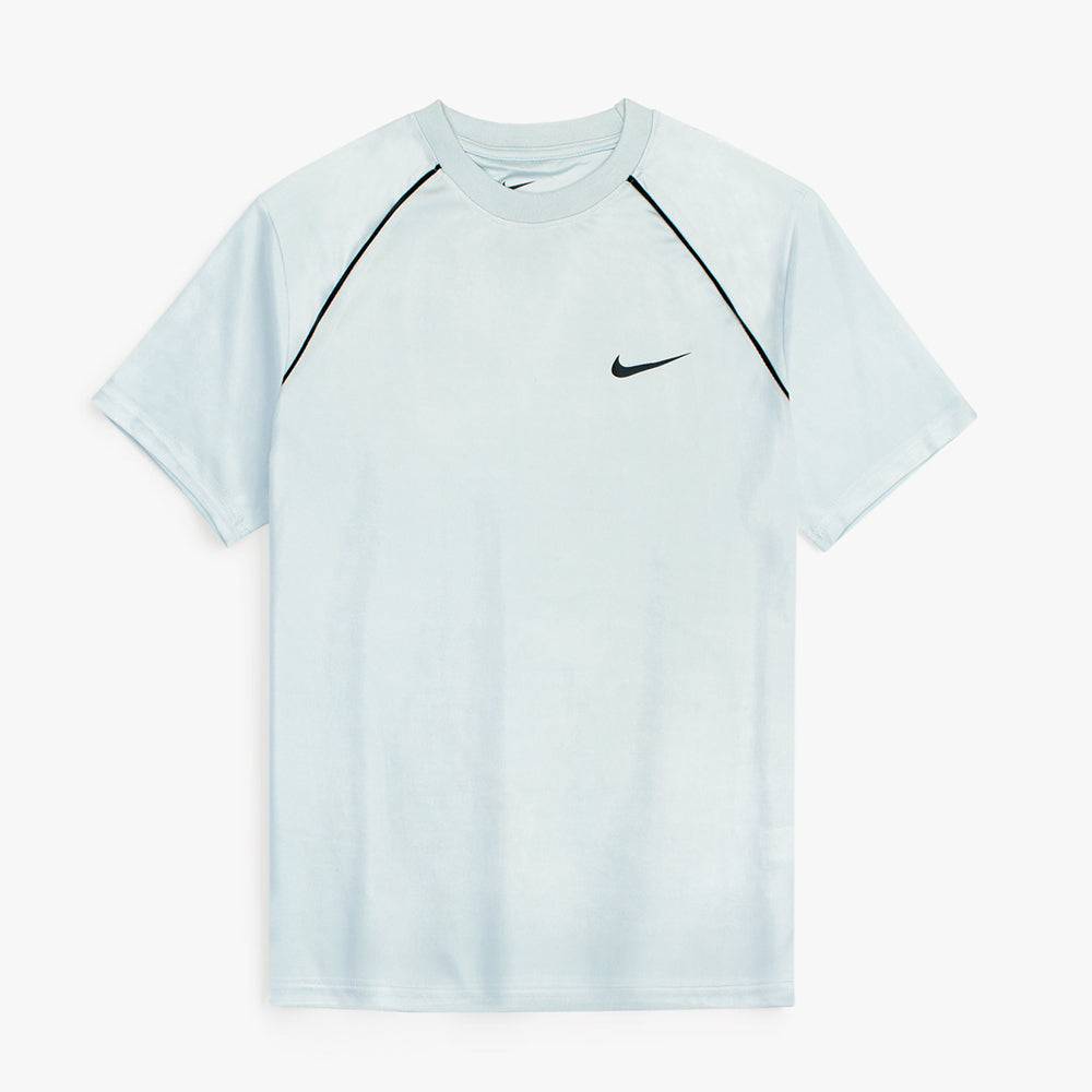 NKE Premium Dri-Fit Tracksuit N1 (Sky Blue)