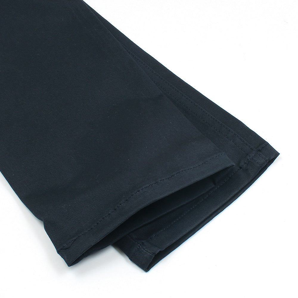 Z.A.R.A Premium Cotton Chino (Navy Blue)