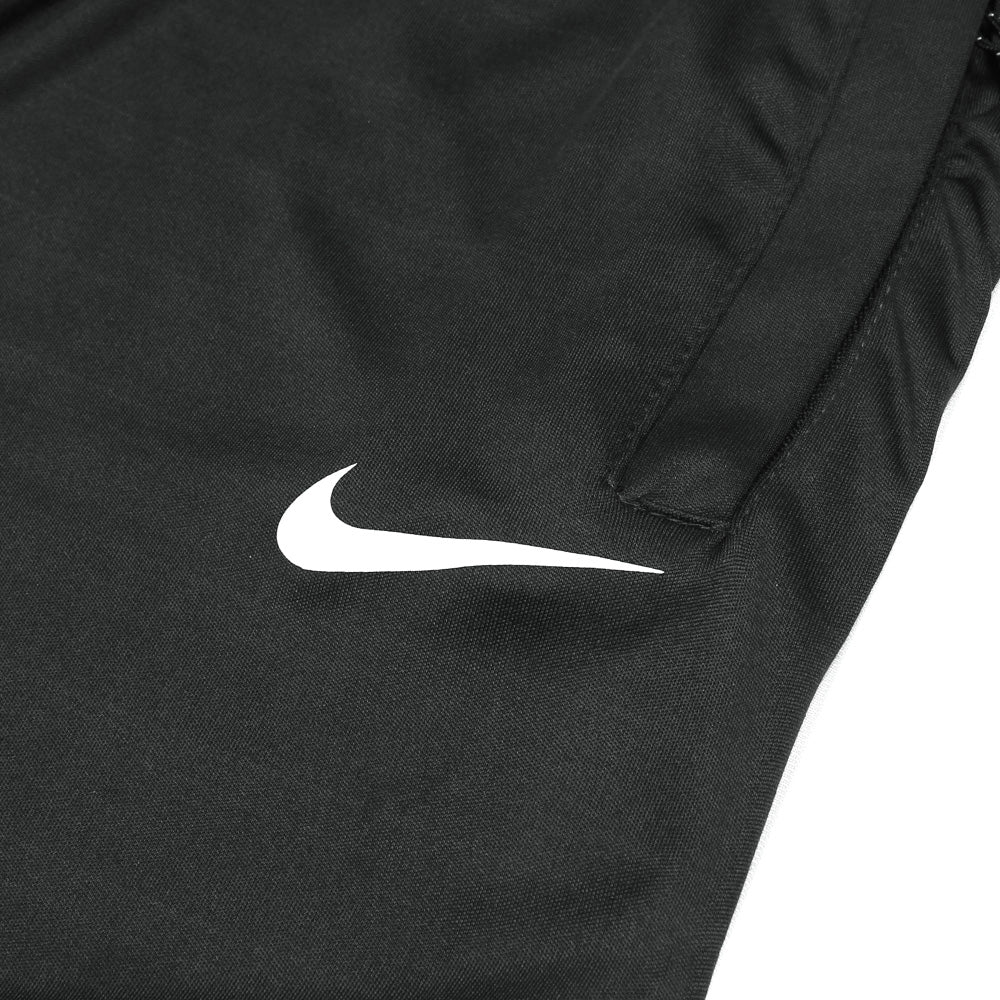 NKE Premium Dri-Fit Tracksuit N1 (White/Black)