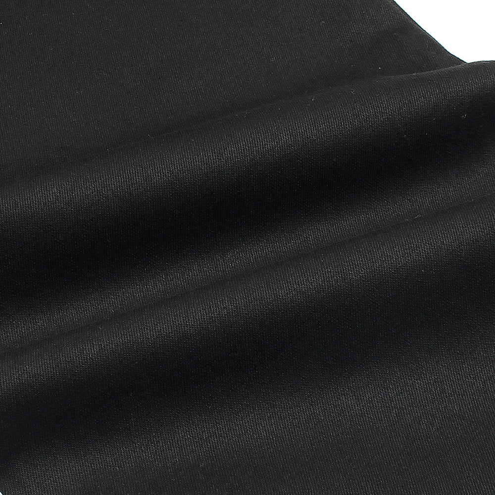 Z.A.R.A Premium Cotton Chino (Black)