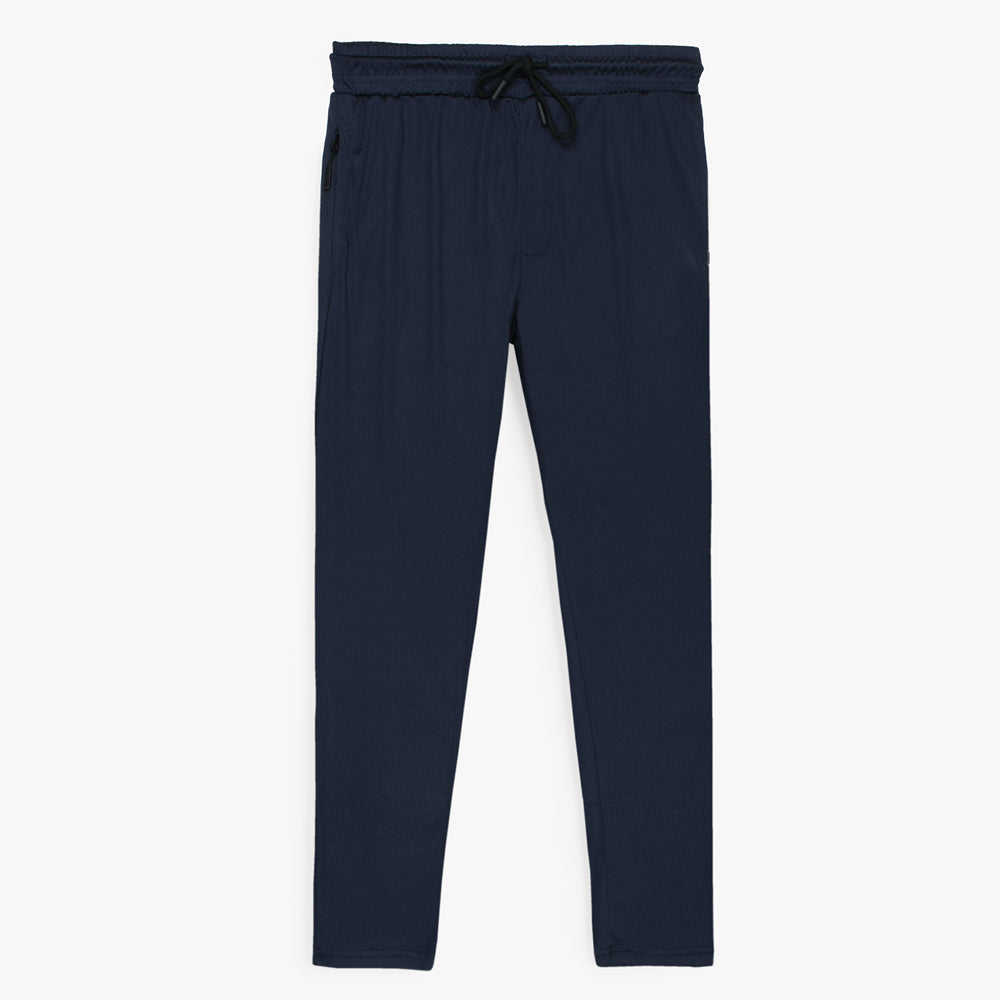 Z.A.R.A PREMIUM LYCRA DRI-FIT TRACKSUIT (NAVY BLUE)