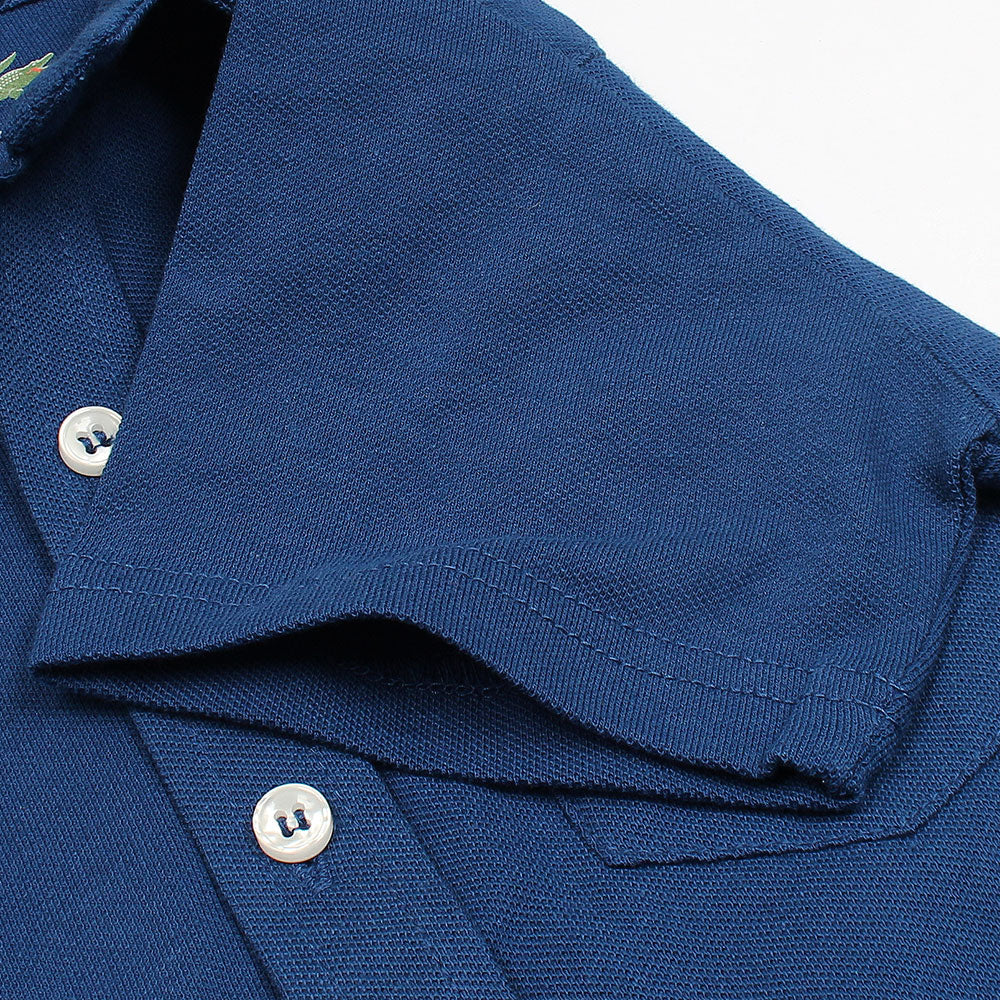 LCSTE PREMIUM KID'S CASUAL SHIRT (ROYAL BLUE)