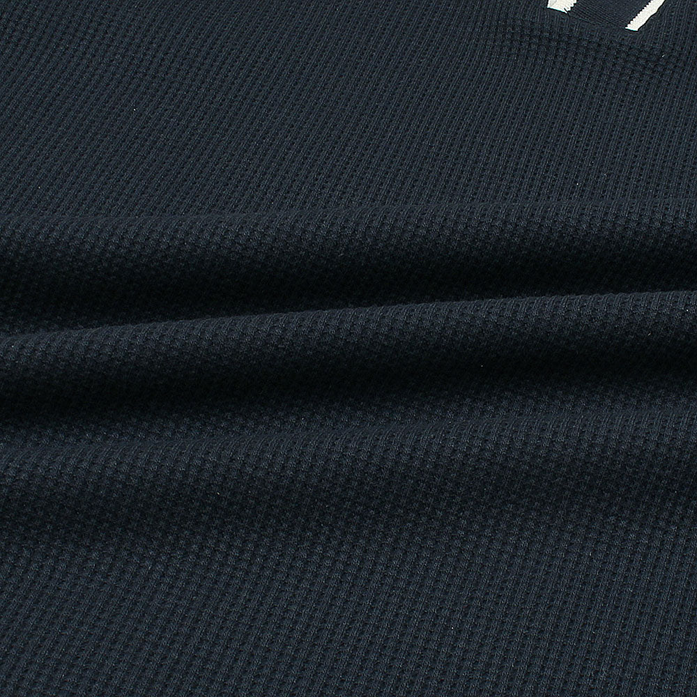 ZR PREMIUM MEN'S V NECK POLO SHIRT (NAVY BLUE)