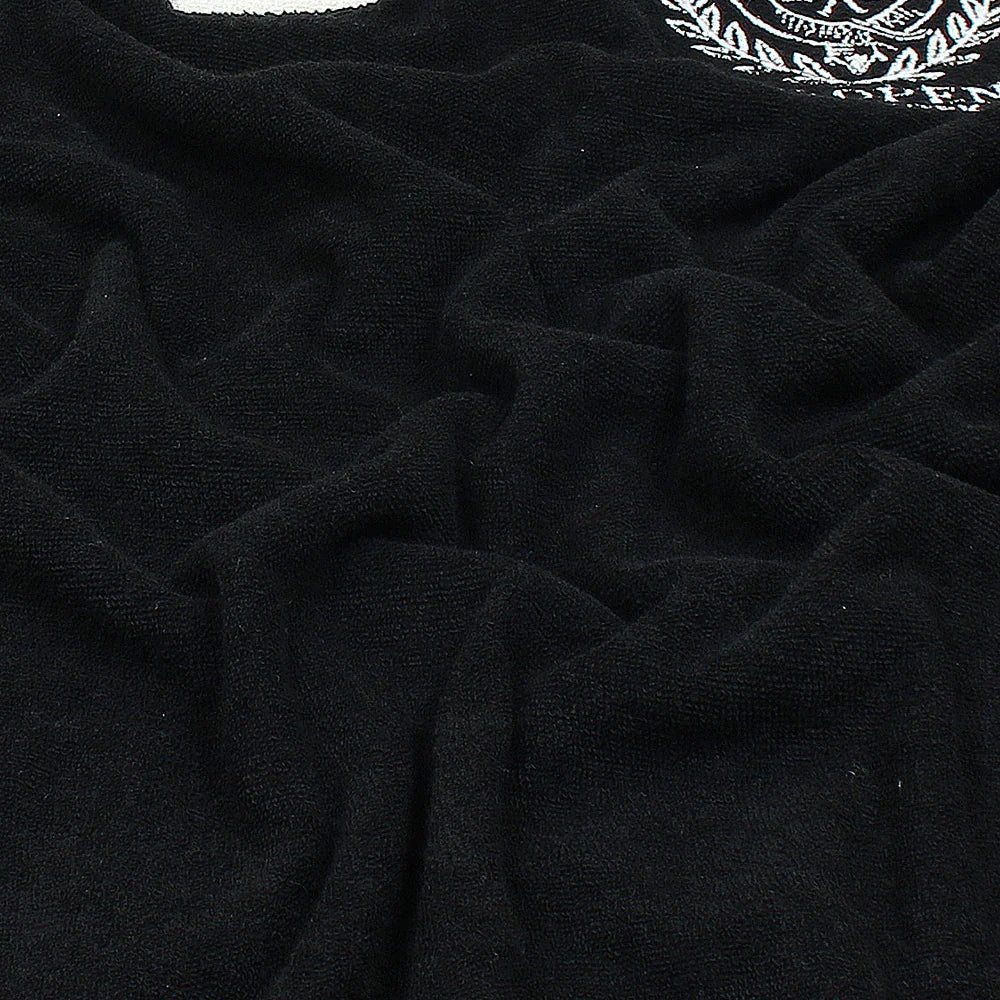 RL MEN'S PREMIUM US CORDUROY TWIN SET (BLACK)