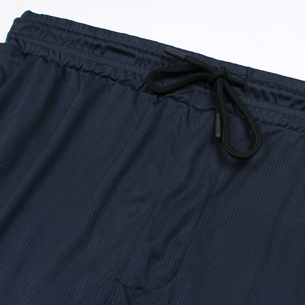 Z.A.R.A PREMIUM LYCRA DRI-FIT TRACKSUIT (NAVY BLUE)