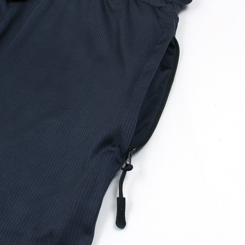 Z.A.R.A PREMIUM LYCRA DRI-FIT TRACKSUIT (NAVY BLUE)