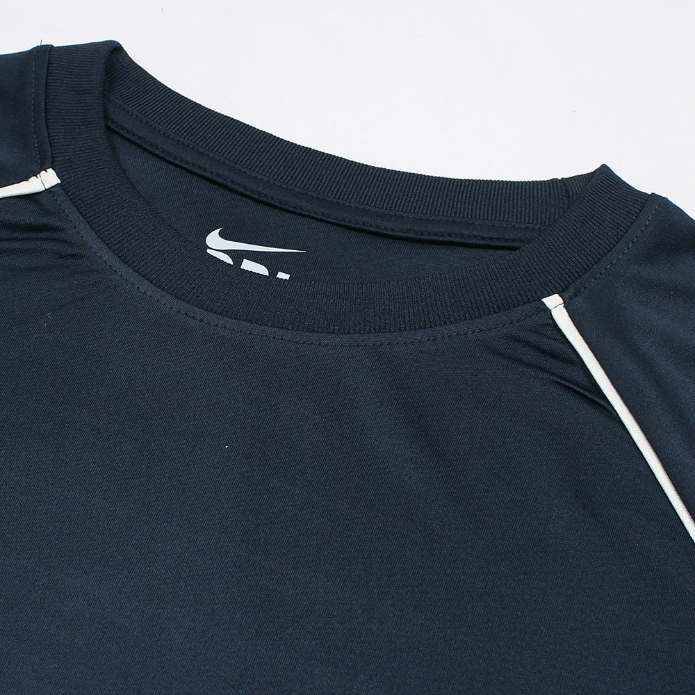 NKE Premium Dri-Fit Tracksuit N1 (Blue)