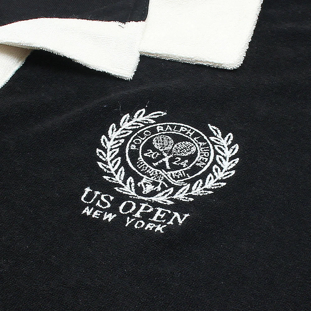 RL MEN'S PREMIUM US CORDUROY TWIN SET (BLACK)