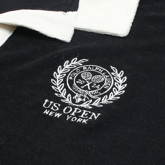 RL MEN'S PREMIUM US CORDUROY TWIN SET (BLACK)