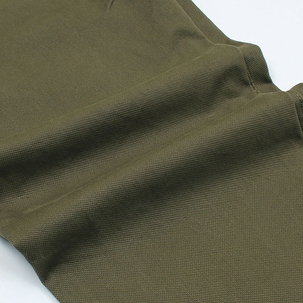 Z.a.r.a Premium Cotton Chino (Olive Green)