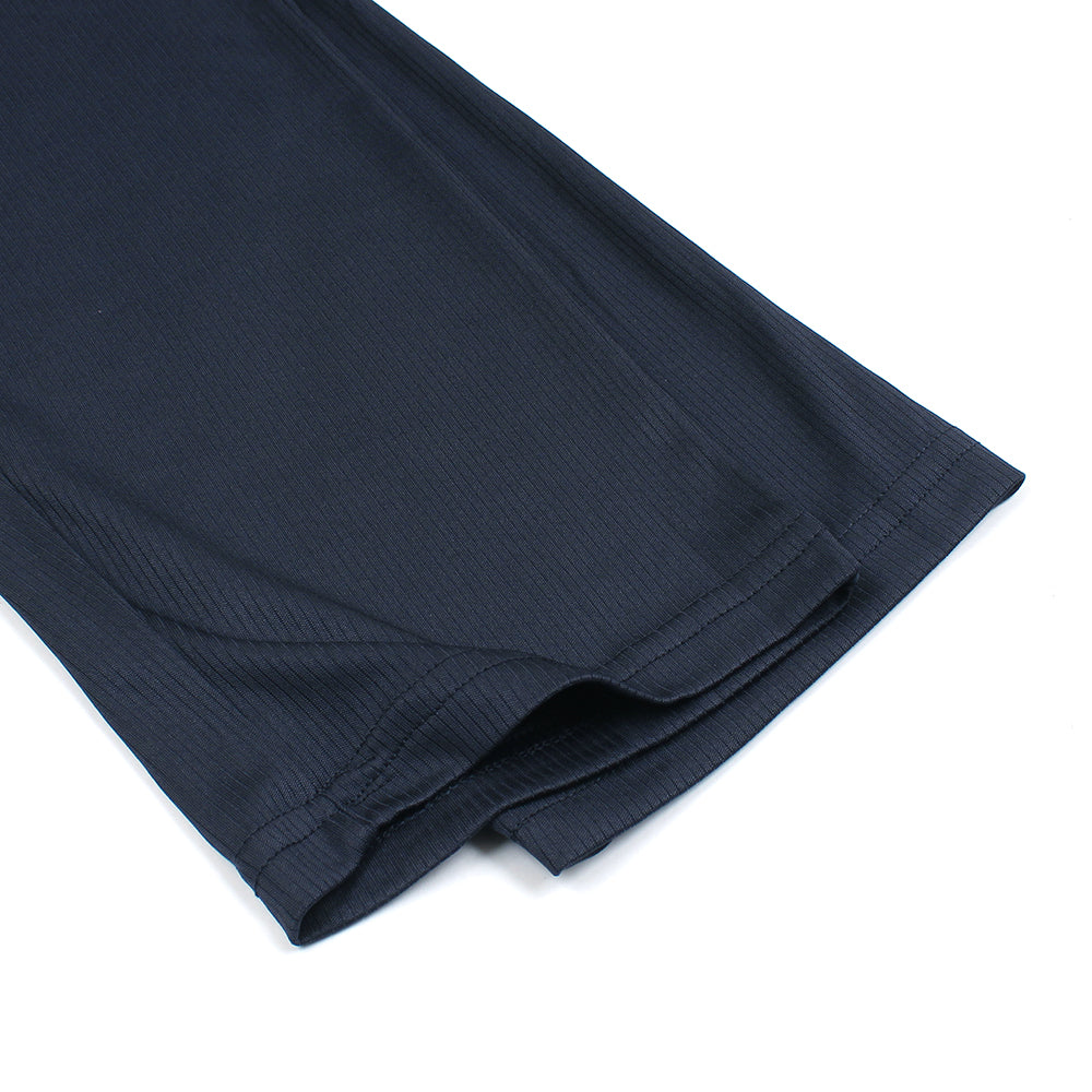 Z.A.R.A PREMIUM LYCRA DRI-FIT TRACKSUIT (NAVY BLUE)