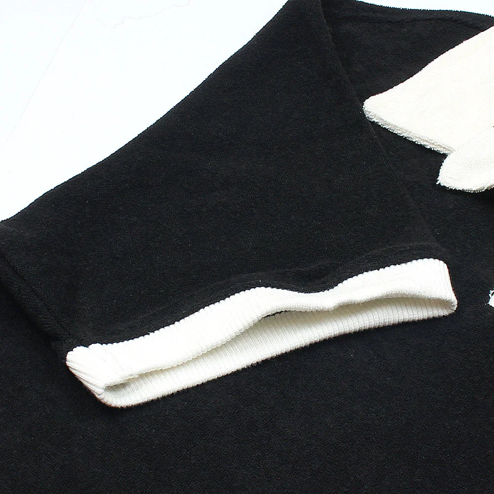 RL MEN'S PREMIUM US CORDUROY TWIN SET (BLACK)