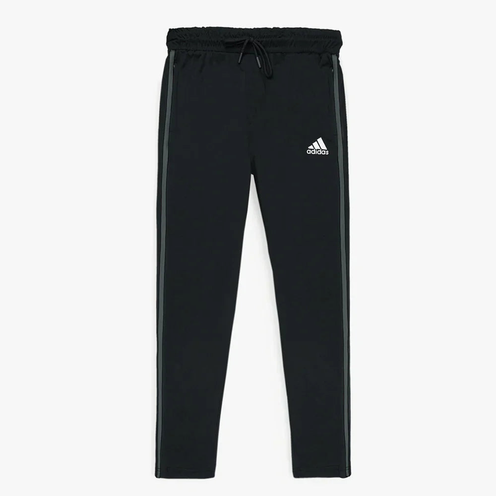 ADDAS PREMIUM DRI-FIT TRACKSUIT T5 (GREY)