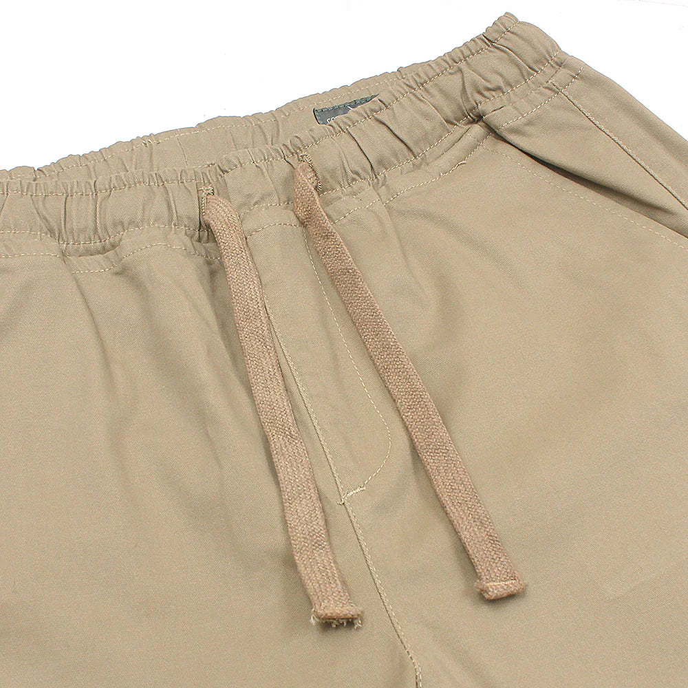 Cotton Eagle Premium Jogger Trouser (Khakki)