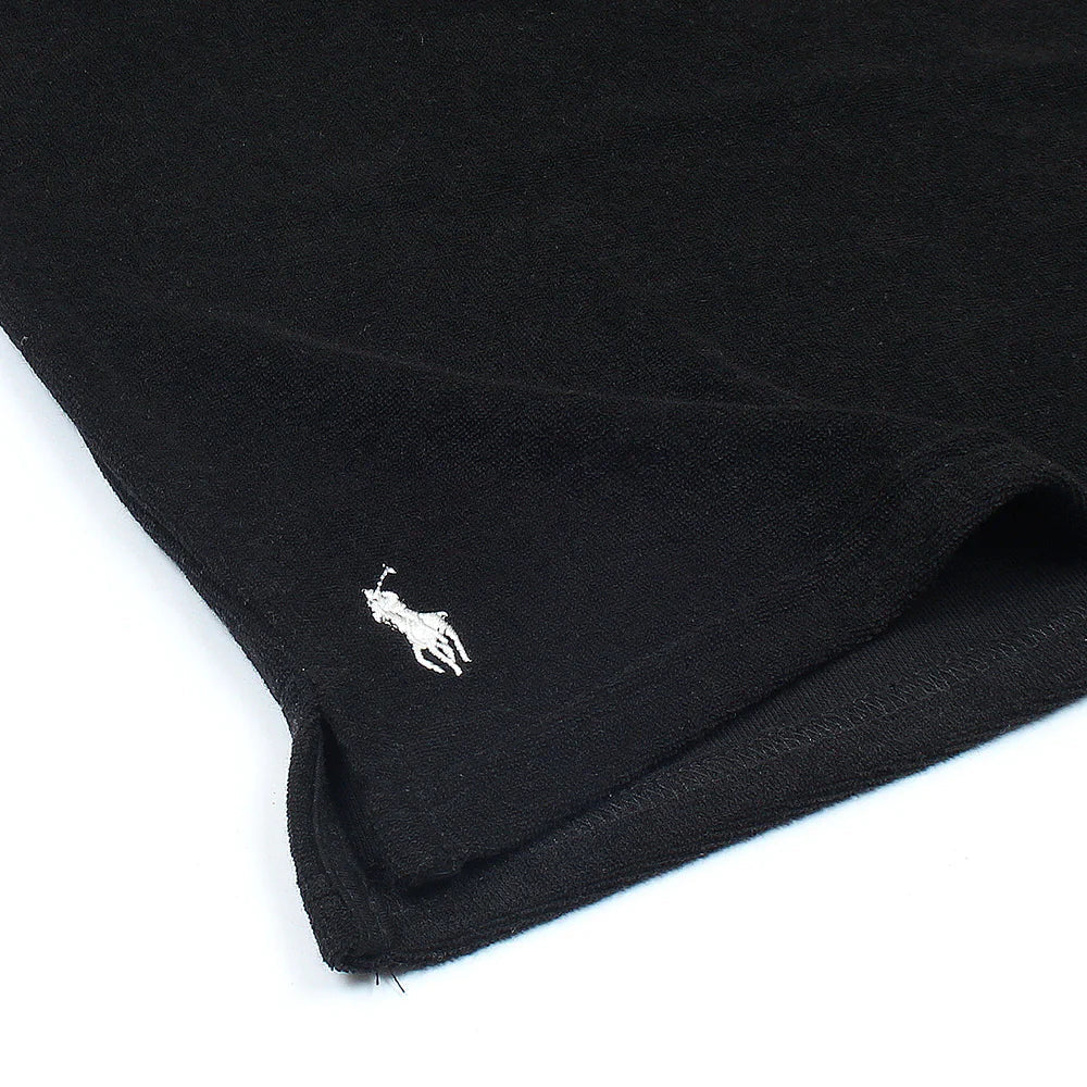 RL MEN'S PREMIUM US CORDUROY TWIN SET (BLACK)