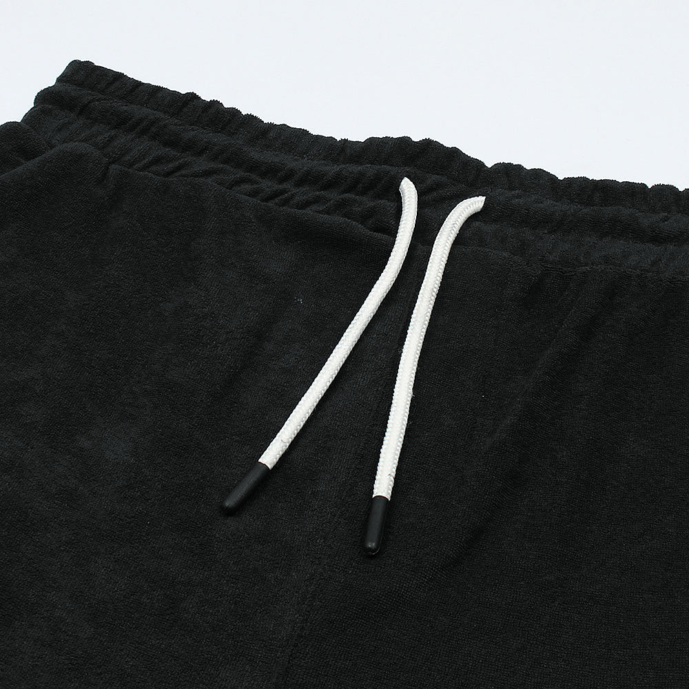 RL MEN'S PREMIUM US CORDUROY TWIN SET (BLACK)