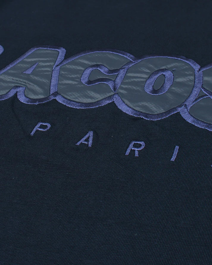 IMPORTED LCSTE PARIS MEN'S T-SHIRT (NAVY BLUE)