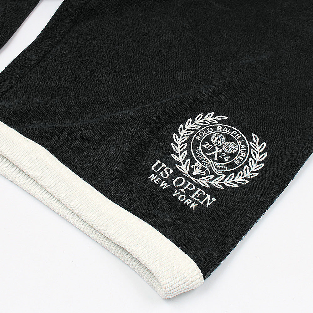 RL MEN'S PREMIUM US CORDUROY TWIN SET (BLACK)