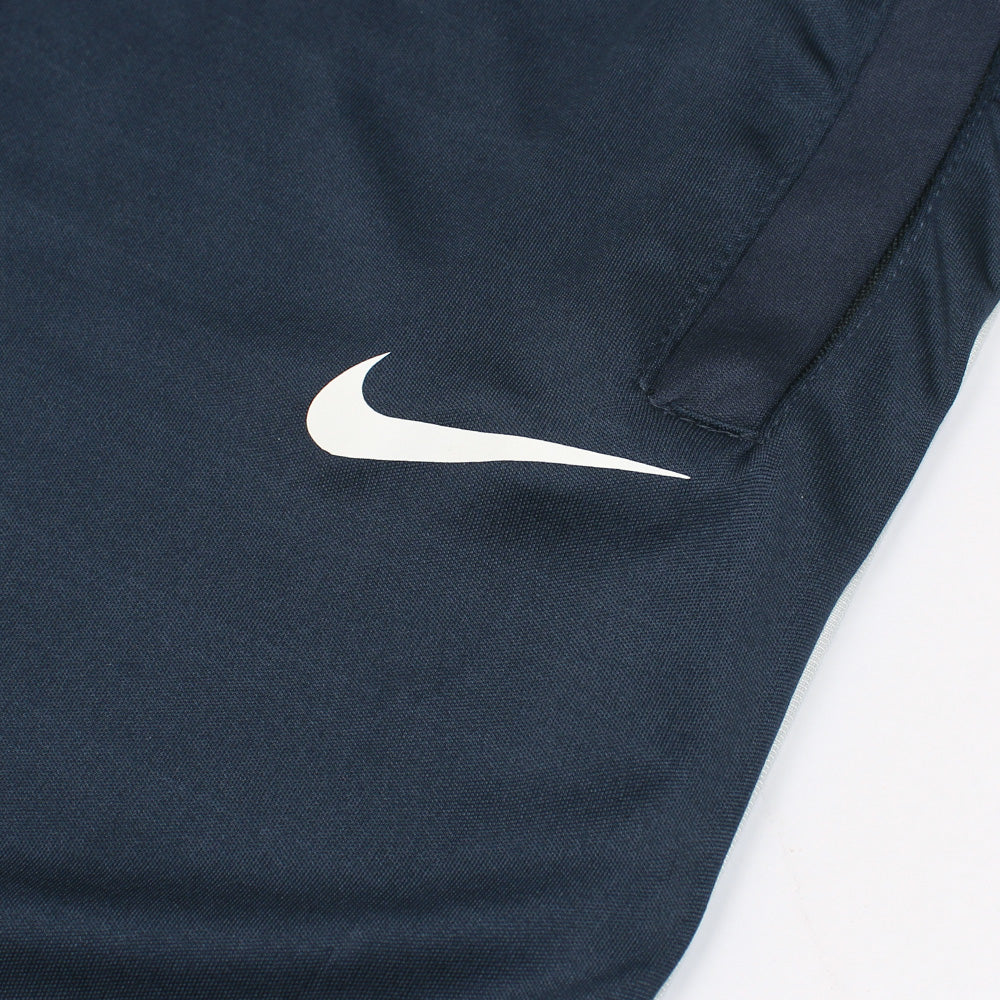 NKE Premium Dri-Fit Tracksuit N1 (Blue)