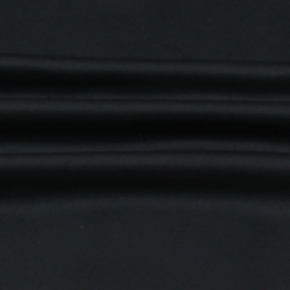 NKE Imported Mesh Shoulder Dri Fit T-Shirt (Black)